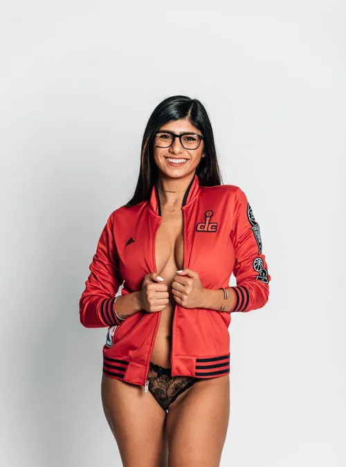 Mia Khalifa